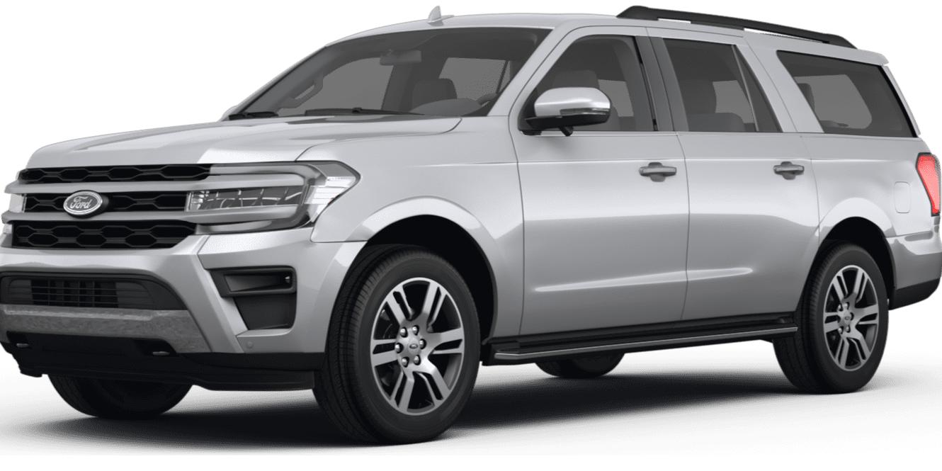 FORD EXPEDITION MAX 2022 1FMJK1JTXNEA27564 image